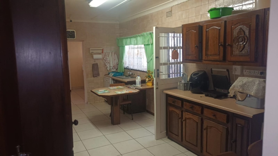 4 Bedroom Property for Sale in Hennenman Free State